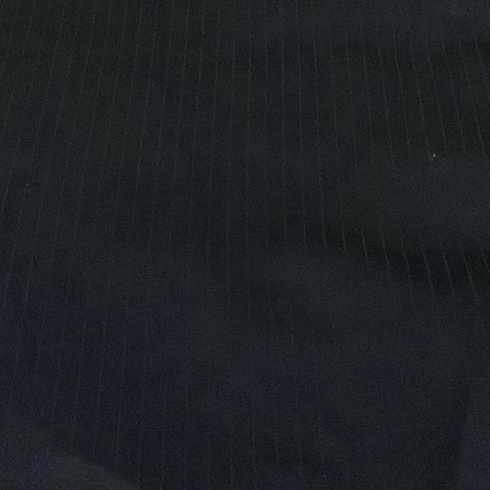 Victoria’s Secret Navy Blue Satin Sleep Shirt size Large L - Picture 3 of 4